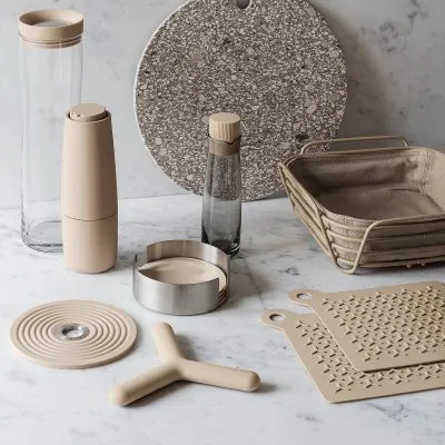 Silicone Hotpads - Gessato Design Store