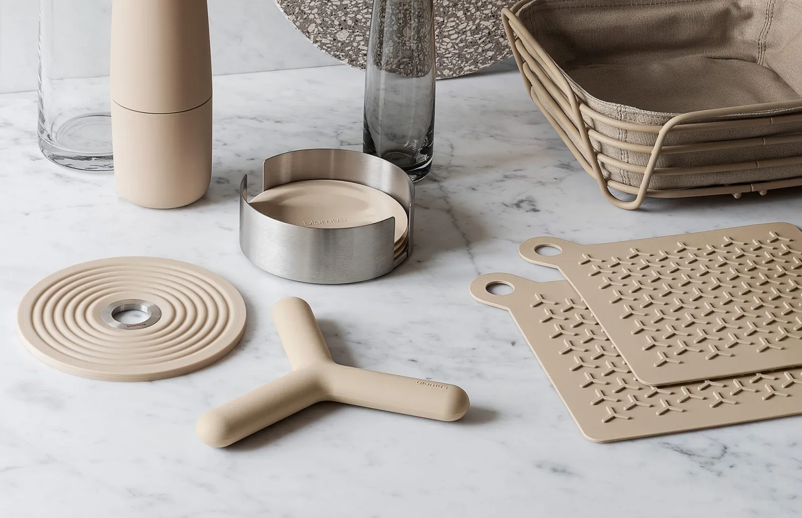 Extra product info
