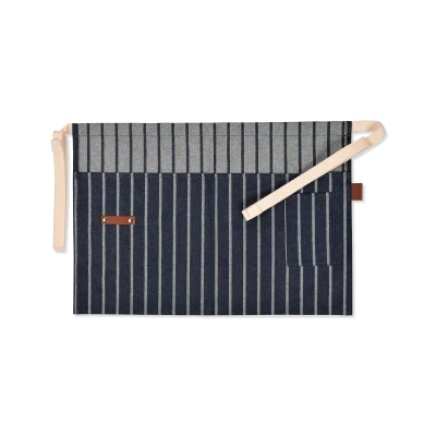 Sophie Conran Waist Apron, Blue - Gessato Design Store