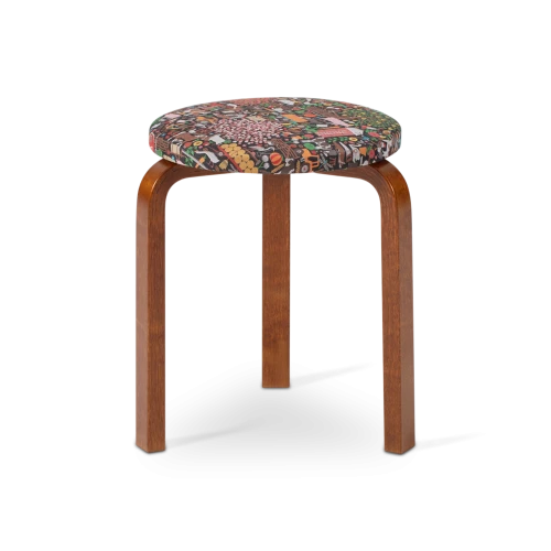 Stool 60, Unique - Gessato Design Store