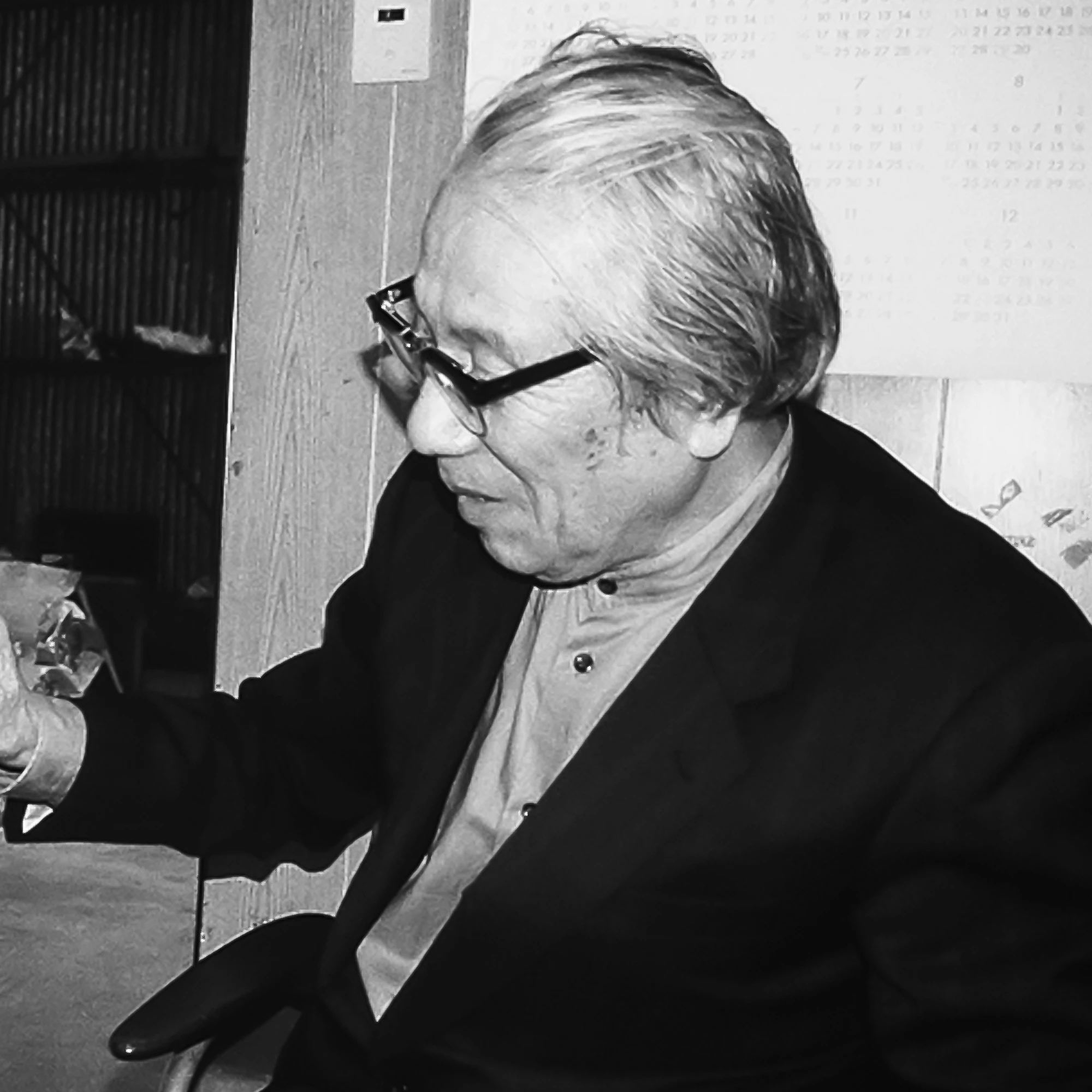 Takeshi Nii