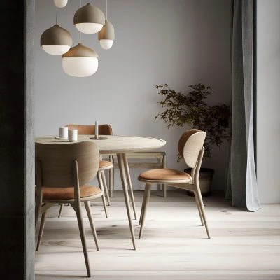 The Dining Chair - Gessato Design Store