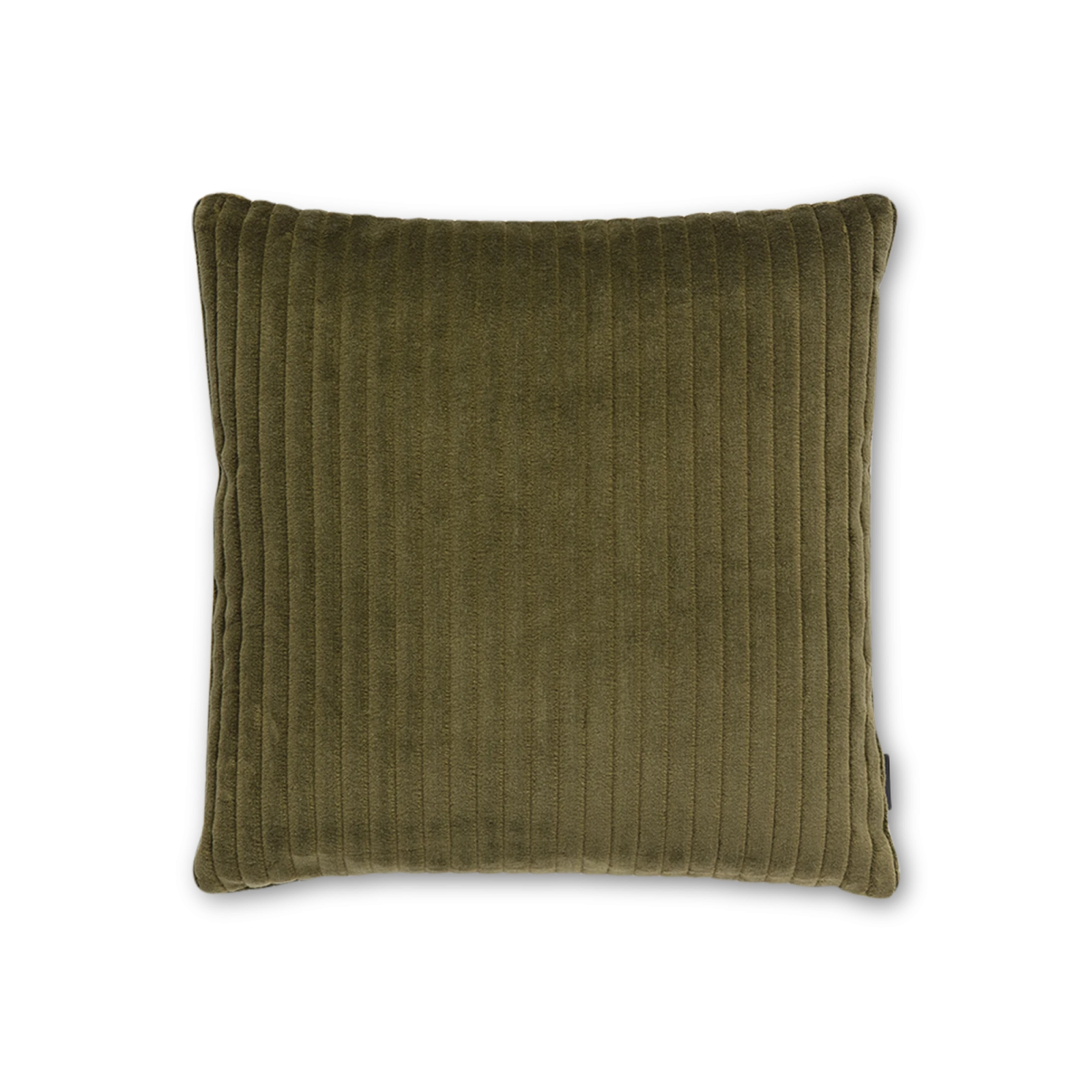 Wide Corduroy Pillow - Gessato Design Store