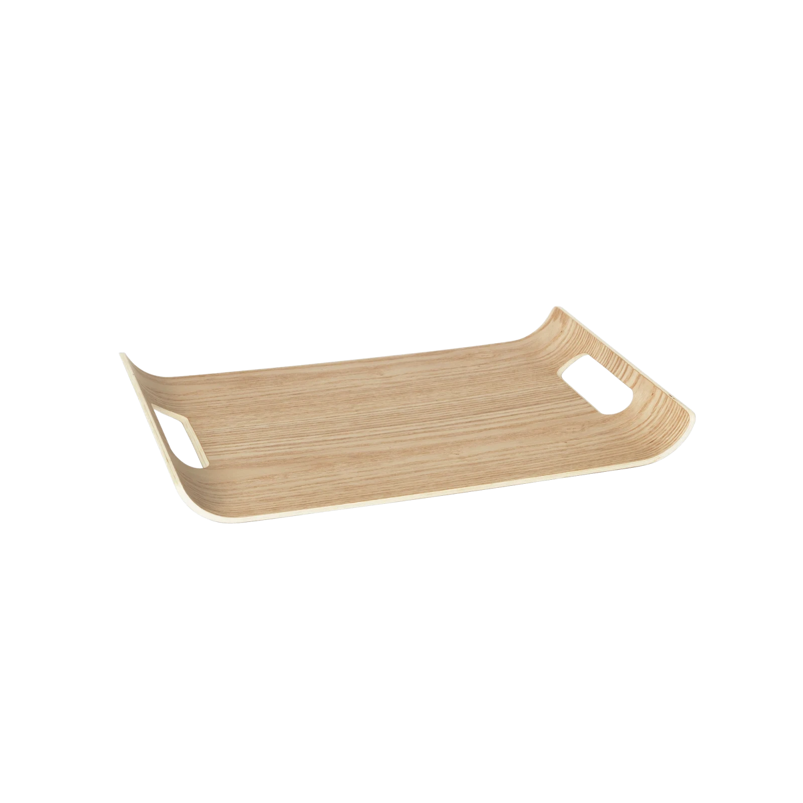 Wilo Wood Serving Tray - Gessato Design Store