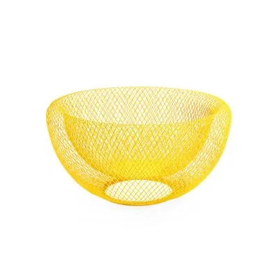 Wire Mesh Bowls - Gessato Design Store