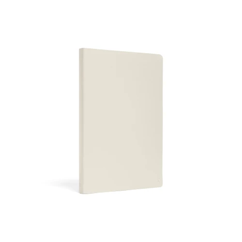 A5 Softcover Notebook - Blank - Gessato Design Store