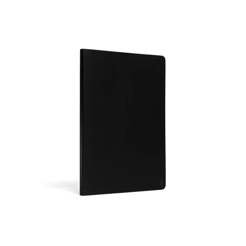 A5 Softcover Notebook - Blank - Gessato Design Store