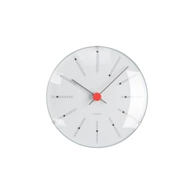Banker's Wall Clock - Gessato Design Store
