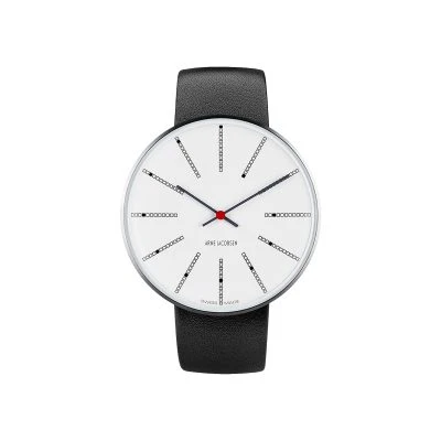 Banker’s Wrist Watch, 46 mm - Gessato Design Store