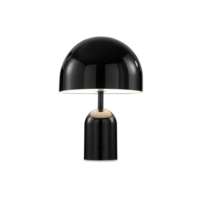 Bell Portable LED Lamp - Gessato Design Store