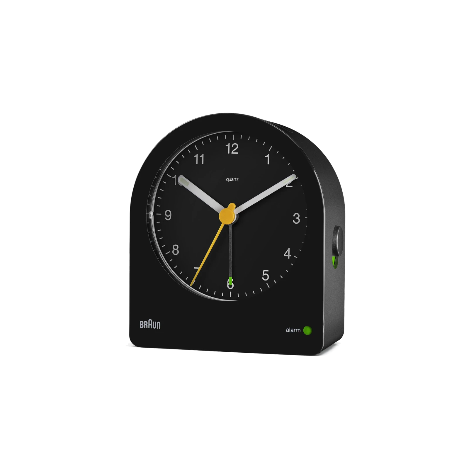 Alarm Clock BC22 - Gessato Design Store