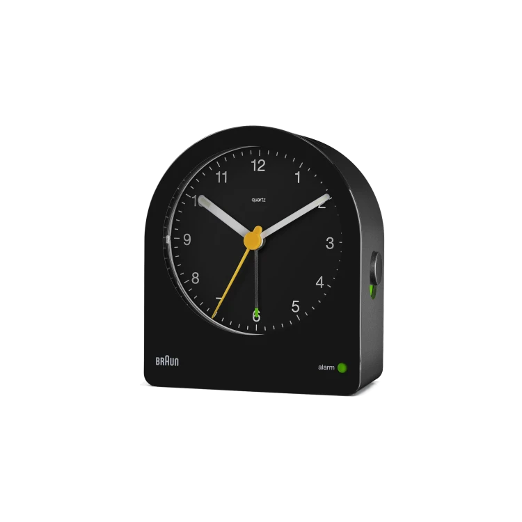 Alarm Clock BC22 - Gessato Design Store