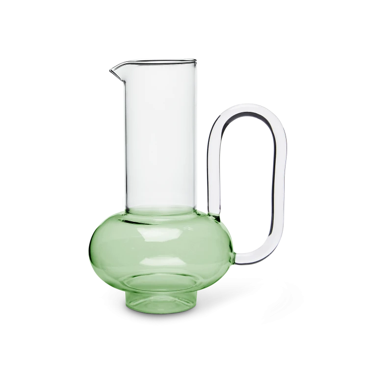 Bump Jug