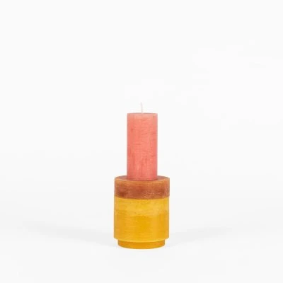 Candl Stacks 02 - Gessato Design Store
