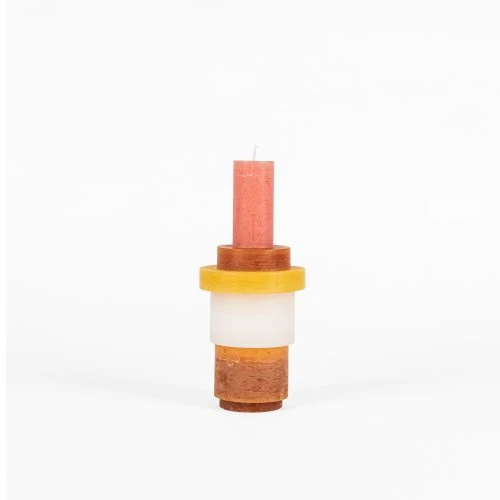 Candl Stacks 03 - Gessato Design Store