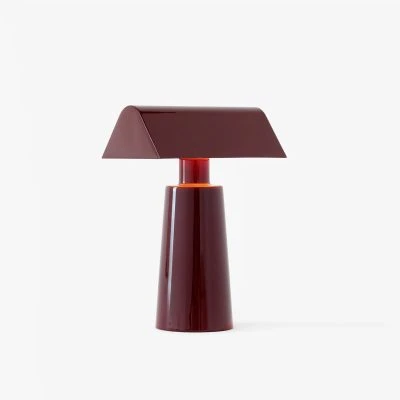 Caret Portable Lamp MF1 - Gessato Design Store