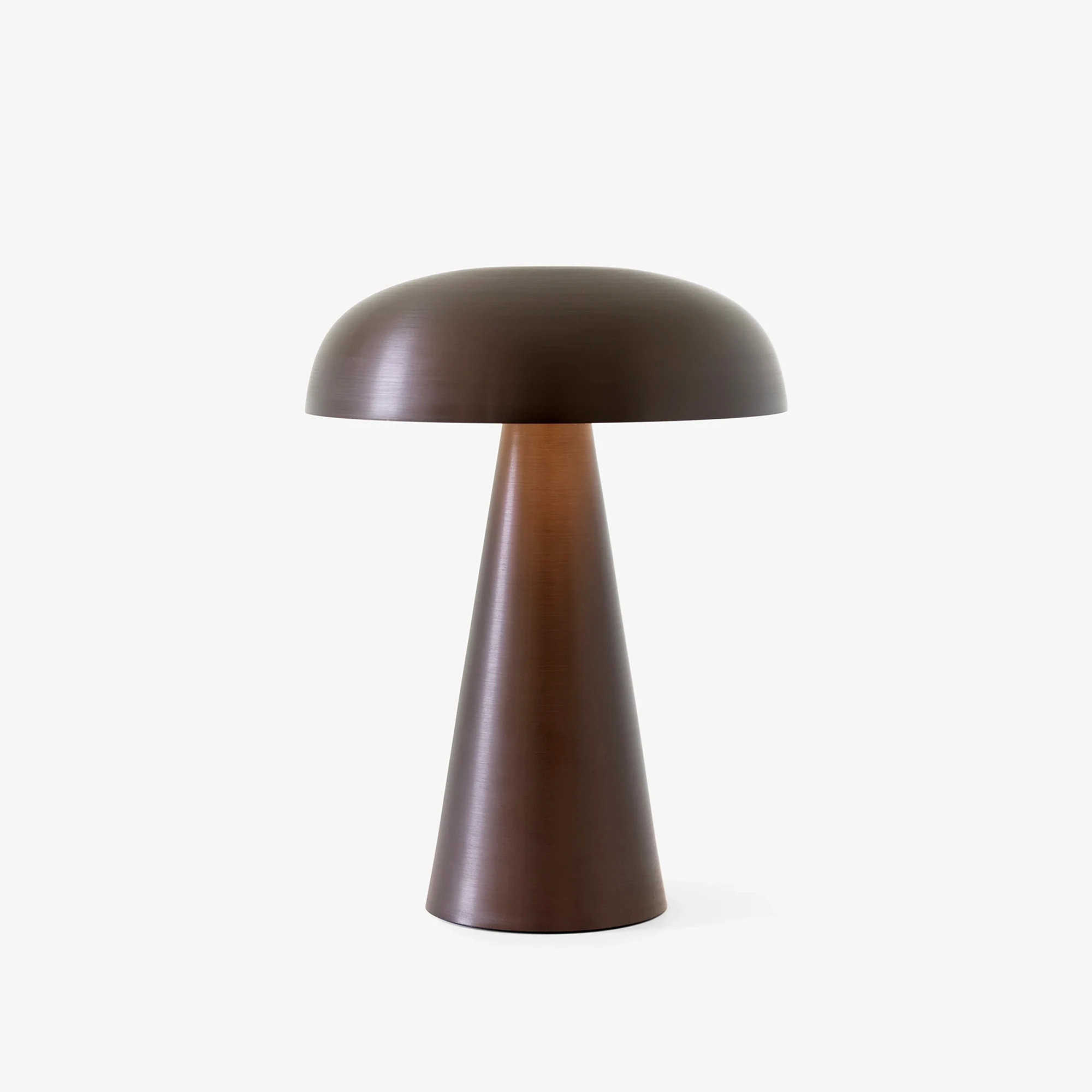  Bronzed brass