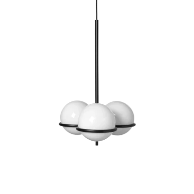 Era Chandelier - Gessato Design Store