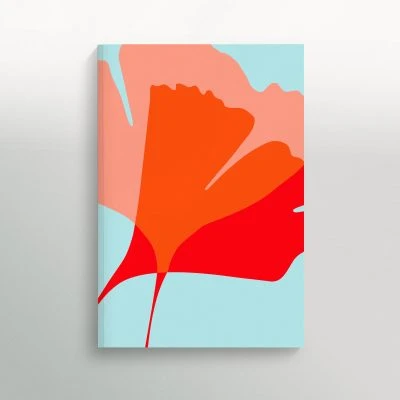 Gingko Pop Scketchbook - Valencia - Gessato Design Store