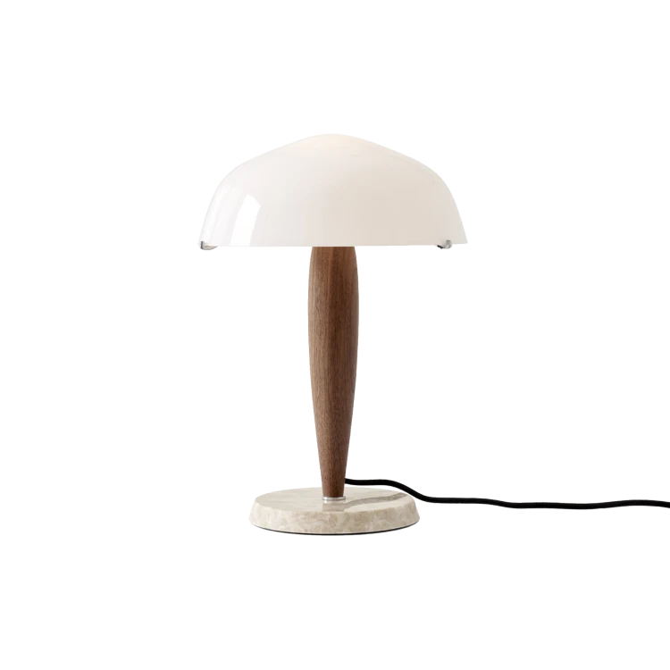 Herman Table Lamp SHY3 - Gessato Design Store