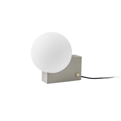 Journey Table Lamp SHY1 - Gessato Design Store