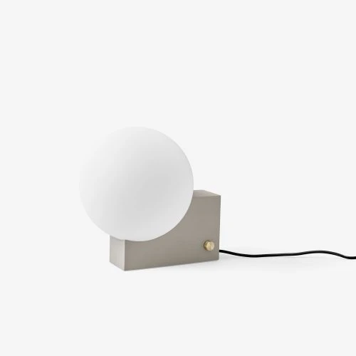 Journey Table Lamp SHY1 - Gessato Design Store
