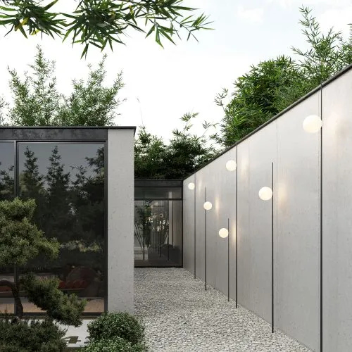 Outdoor Lighting