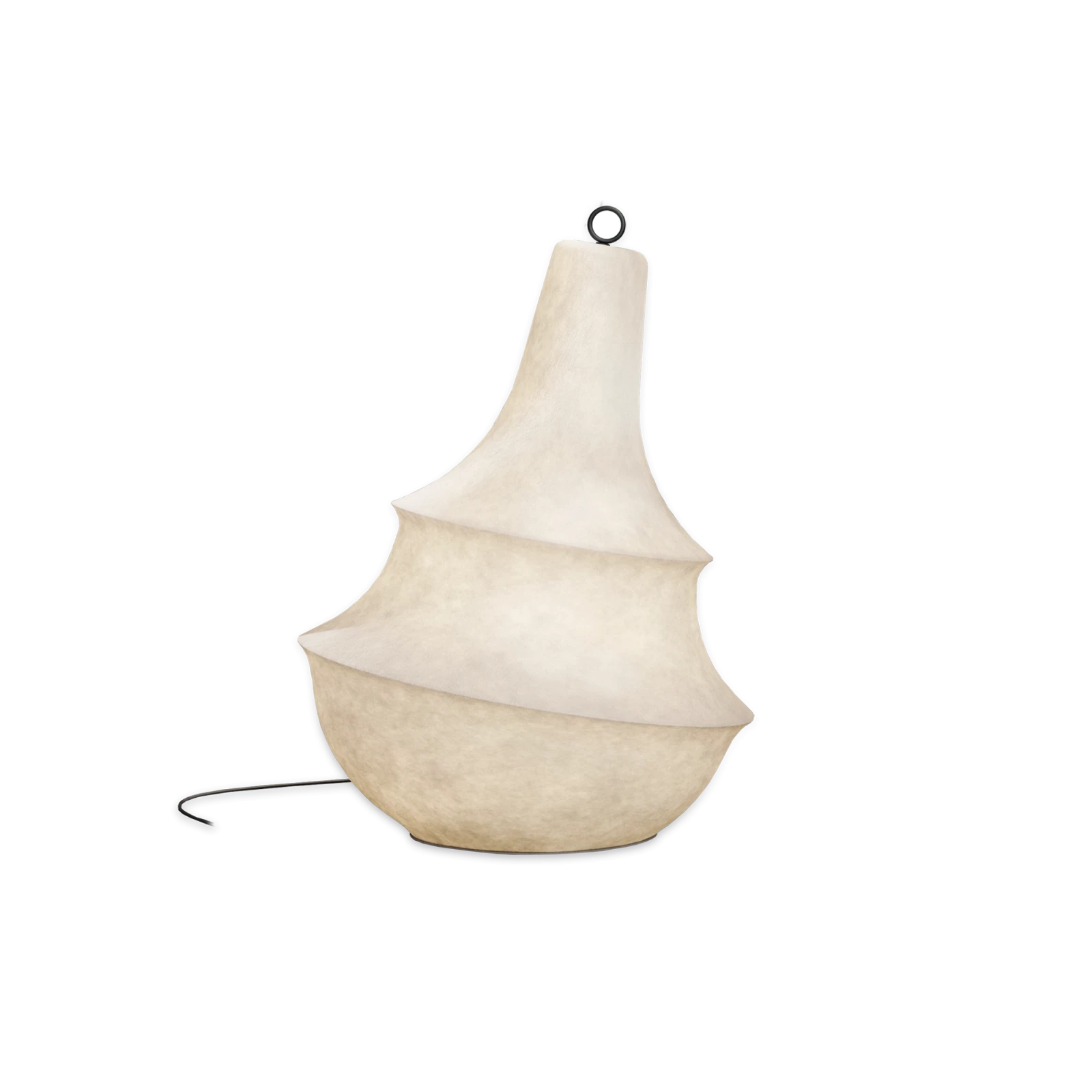 Karman Lady D, Floor Lamp - Gessato Design Store