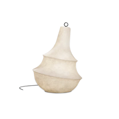 Karman Lady D, Floor Lamp - Gessato Design Store