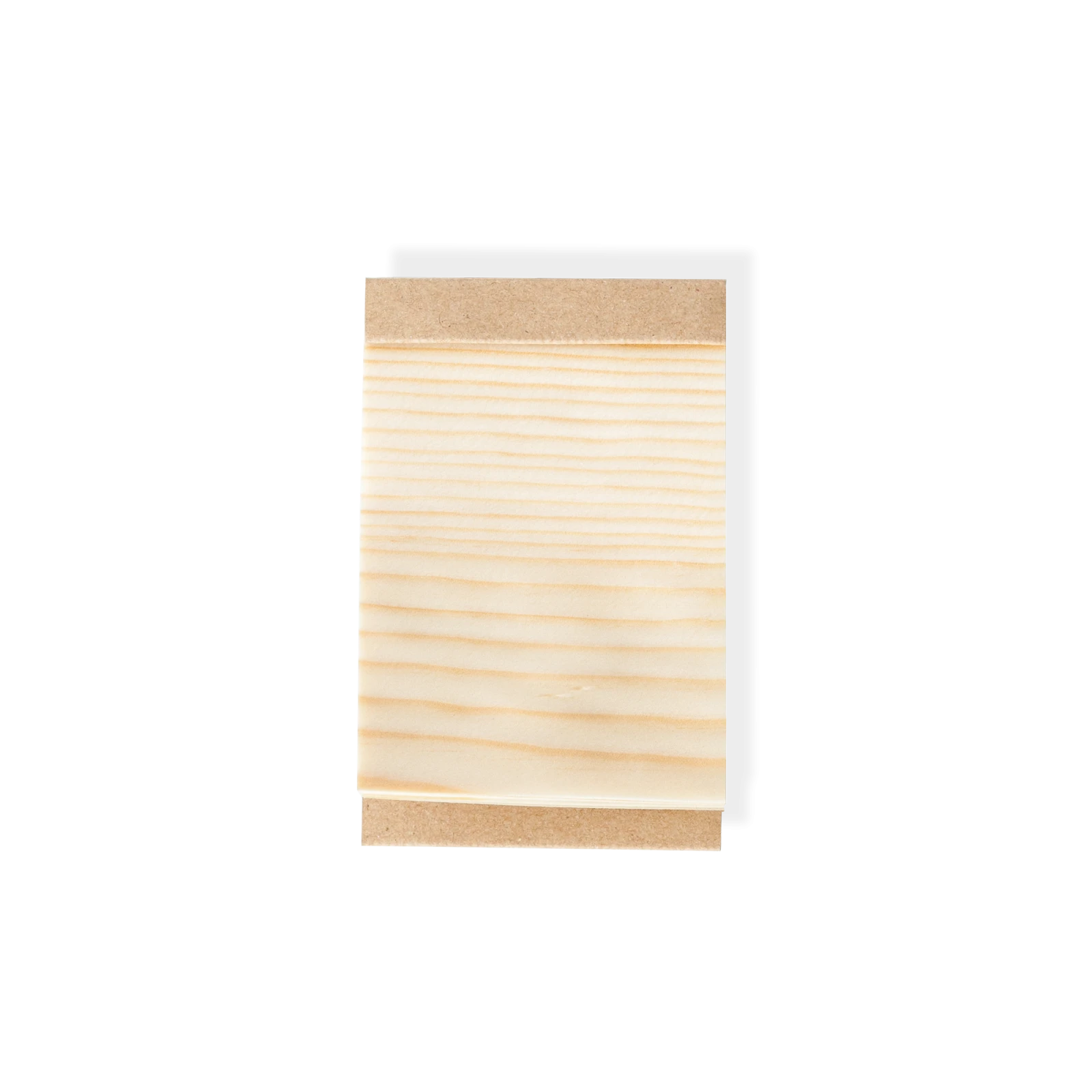 Kizara Memo Pad, Small - Gessato Design Store