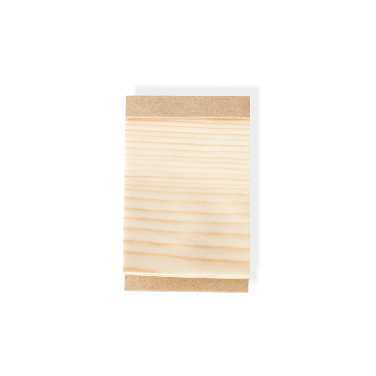 Kizara Memo Pad, Small - Gessato Design Store