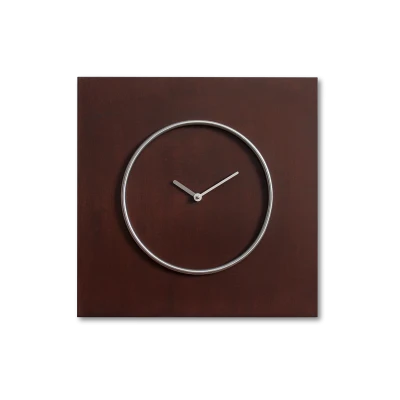 Kreis Wall Clock - Gessato Design Store