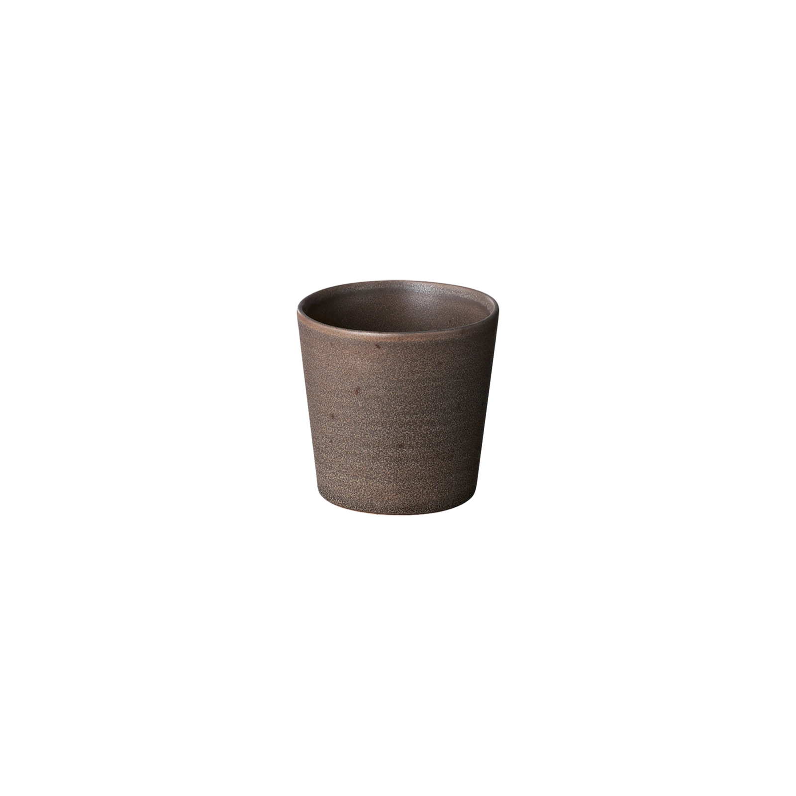 Kumi Stoneware Mug without Handle - Gessato Design Store