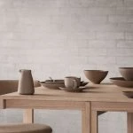 Kumi Stoneware Mug without Handle - Gessato Design Store