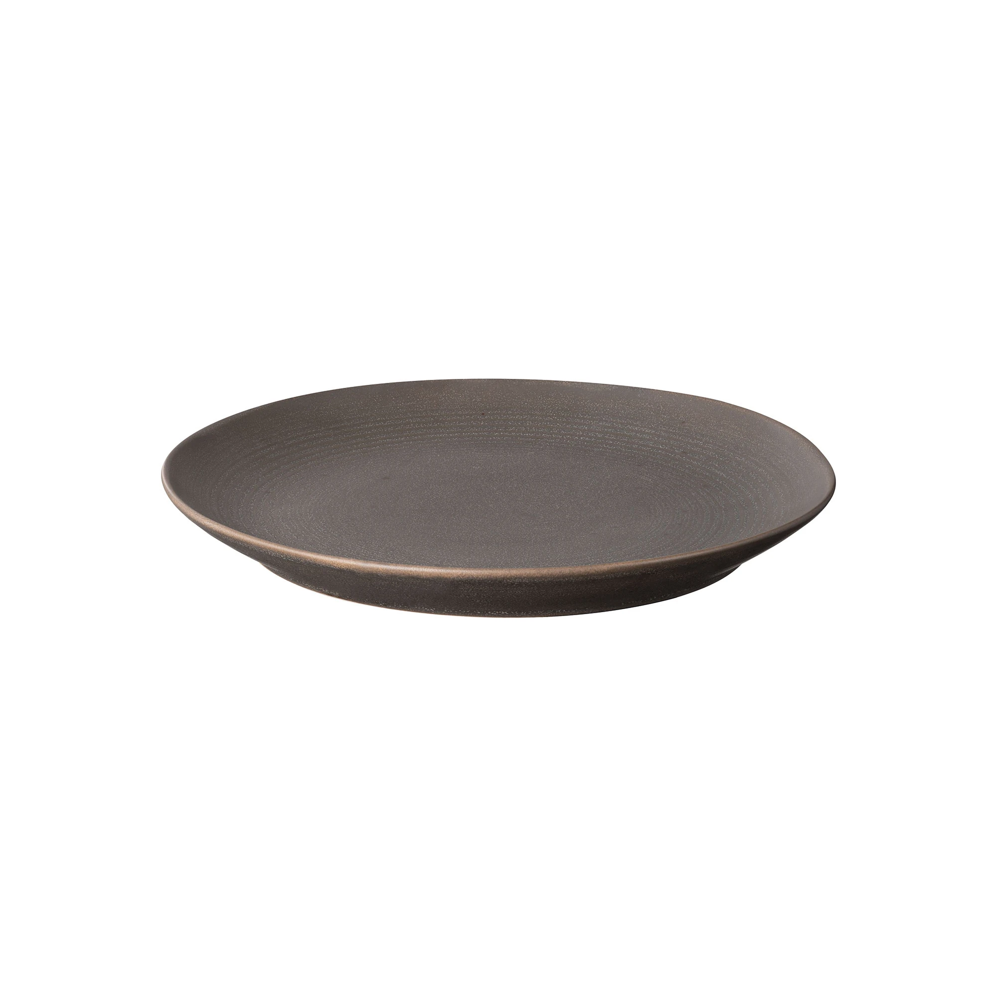  Espresso, Dinner plate 10.2"