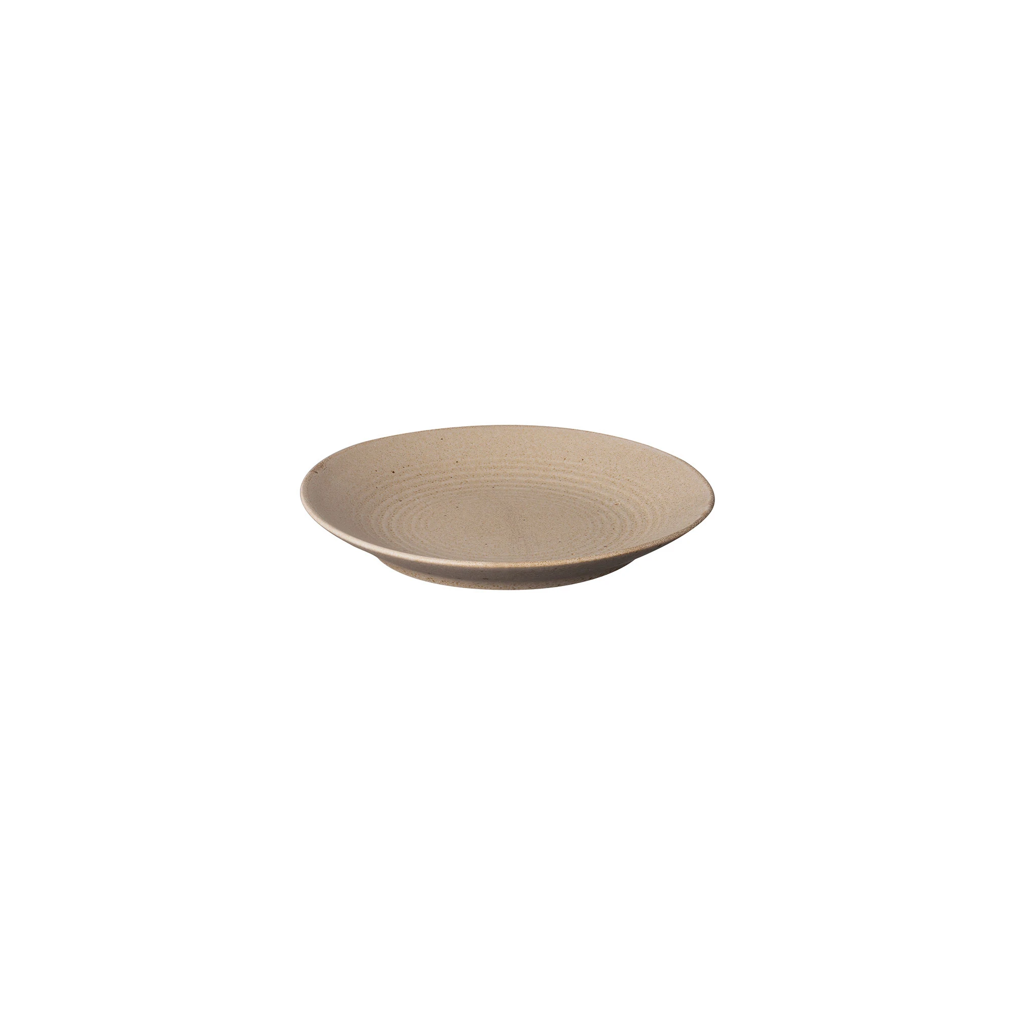  Fungi, Side plate 6.3"