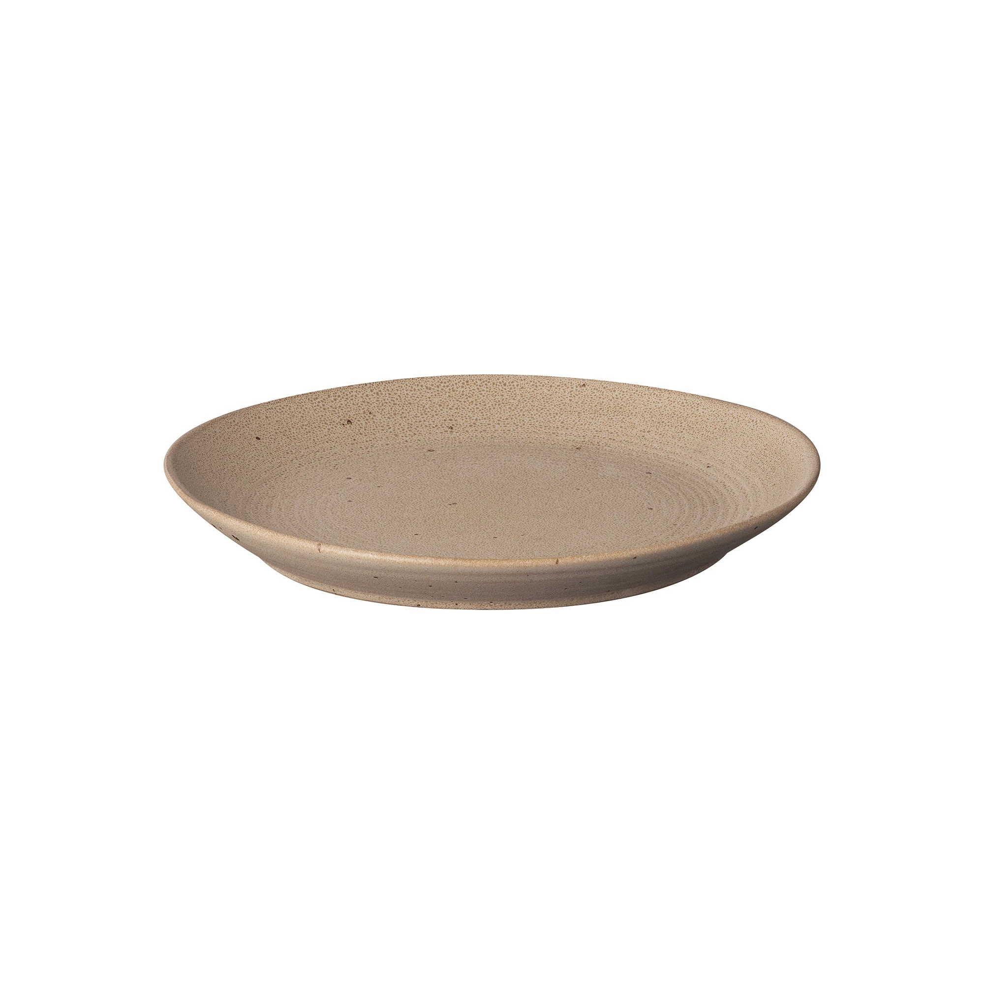  Fungi, Dinner plate 10.2"
