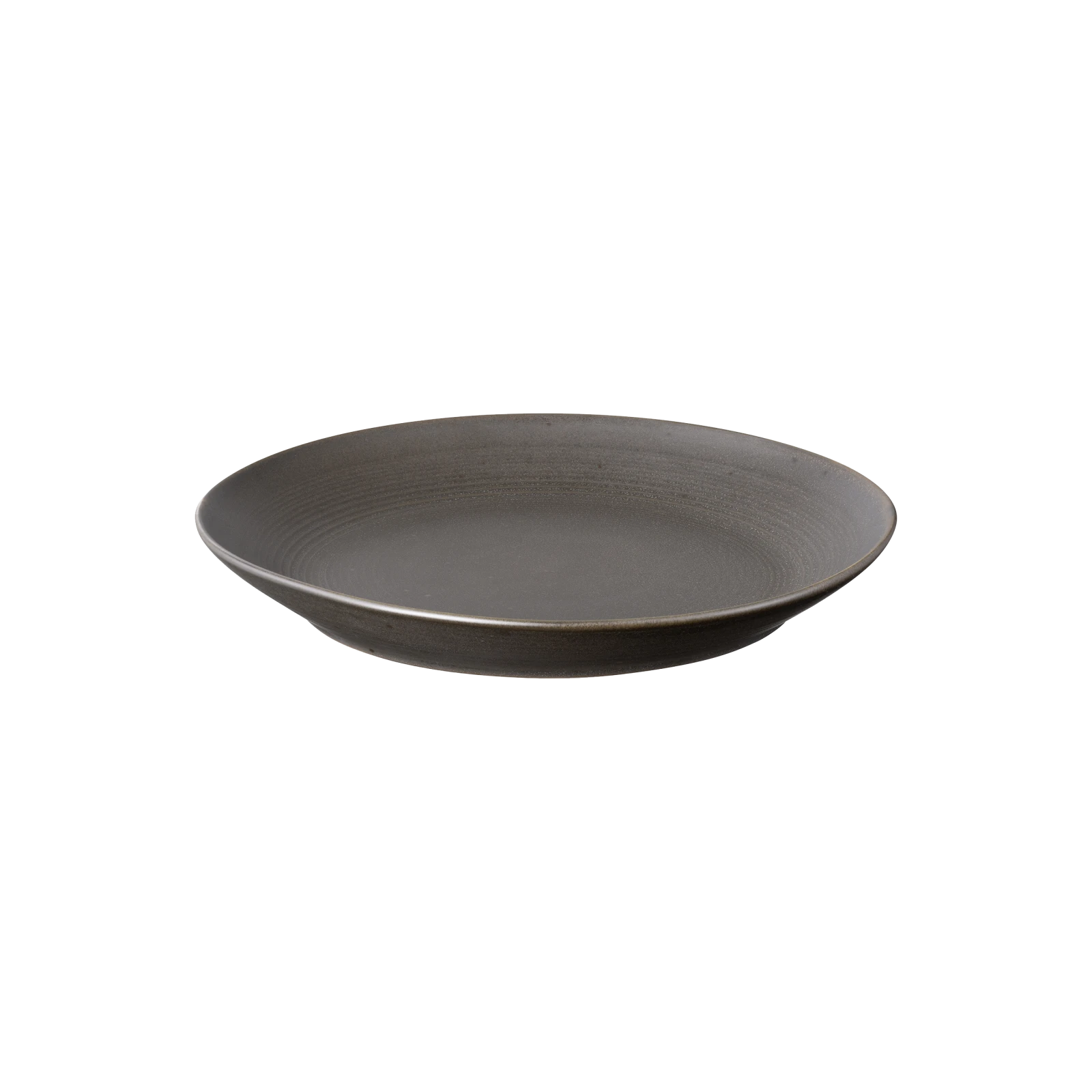 Kumi Stoneware Serving Plate - Gessato Design Store