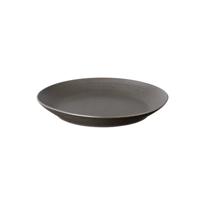 Kumi Stoneware Serving Plate - Gessato Design Store