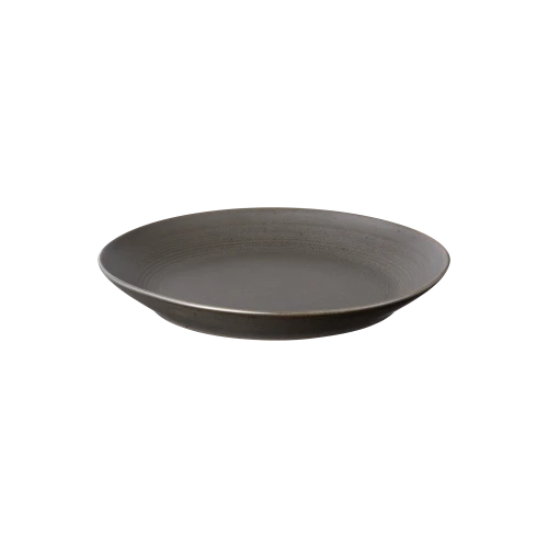 Kumi Stoneware Serving Plate - Gessato Design Store