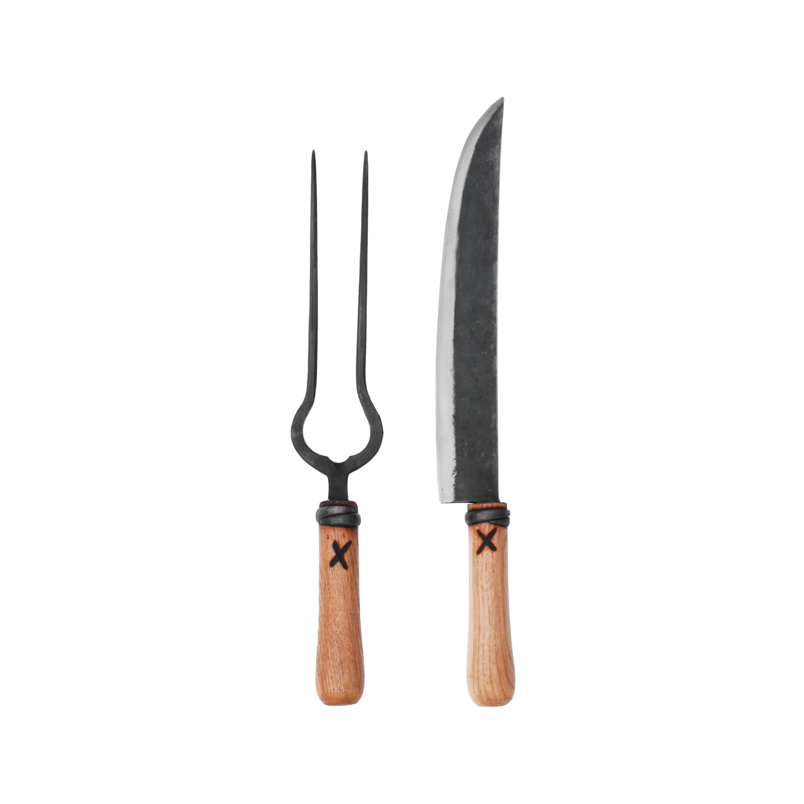 Master Shin's Anvil Carving Set - Gessato Design Store