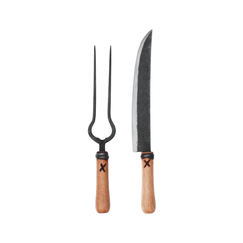 Master Shin's Anvil Carving Set - Gessato Design Store