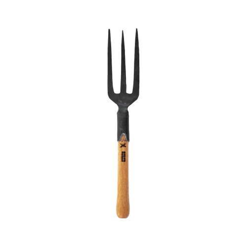 Master Shin's Anvil Hand Fork - Gessato Design Store