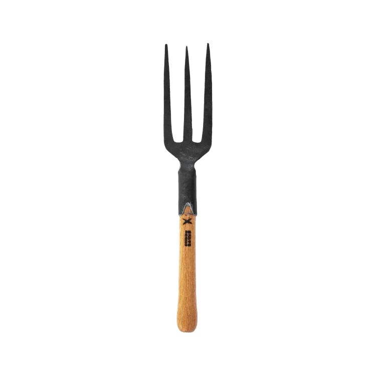 Master Shin’s Anvil Hand Fork