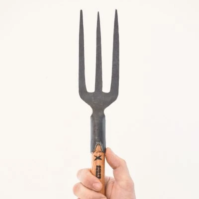 Master Shin's Anvil Hand Fork - Gessato Design Store