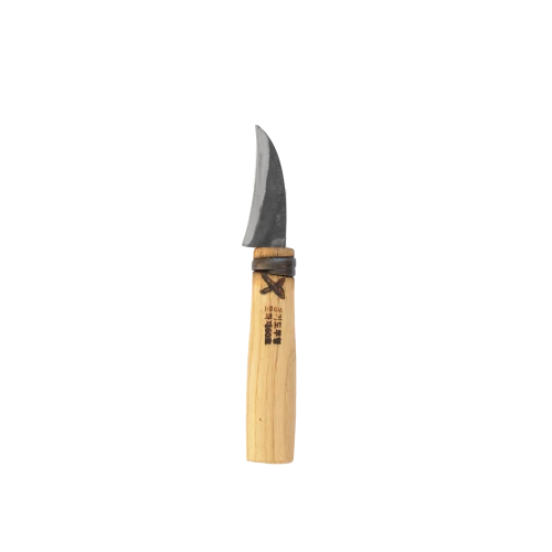 Master Shin's Anvil Paring Knife, Small - Gessato Design Store