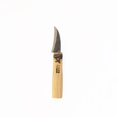 Master Shin's Anvil Paring Knife, Small - Gessato Design Store