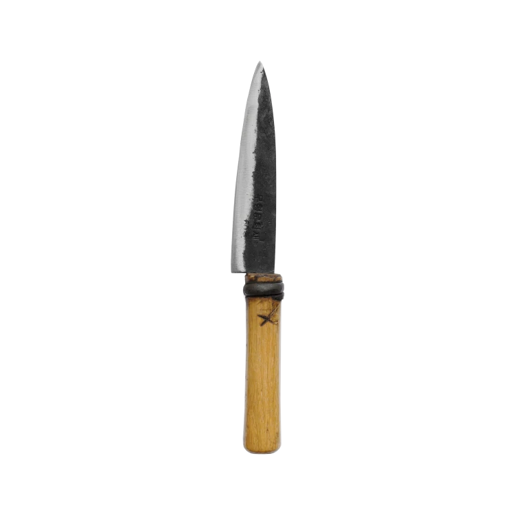 Master Shin’s Anvil Sashimi Knife