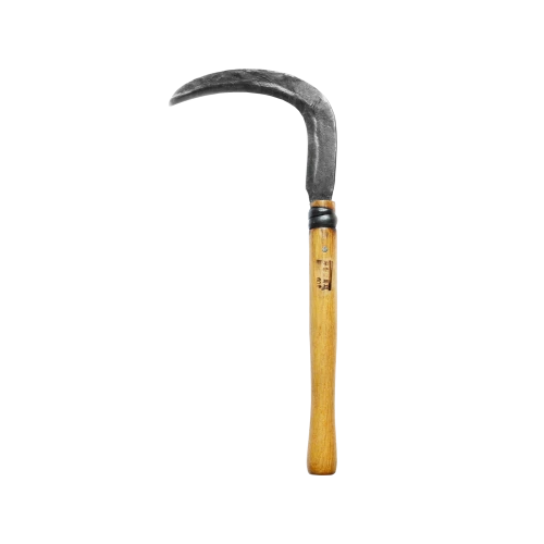 Master Shin's Anvil Sickle - Gessato Design Store