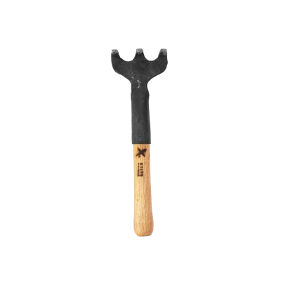Master Shin's Anvil Three Claw - Gessato Design Store